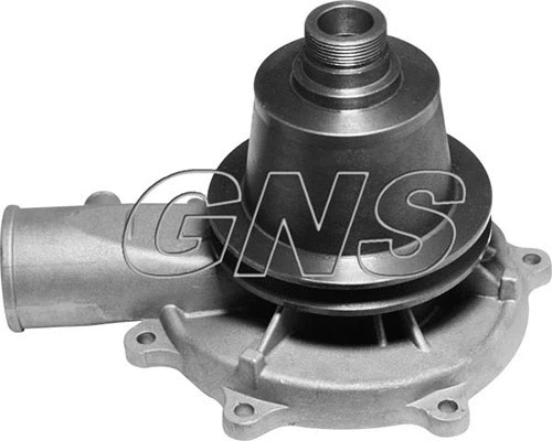 Water Pump, engine cooling (YH-O134)