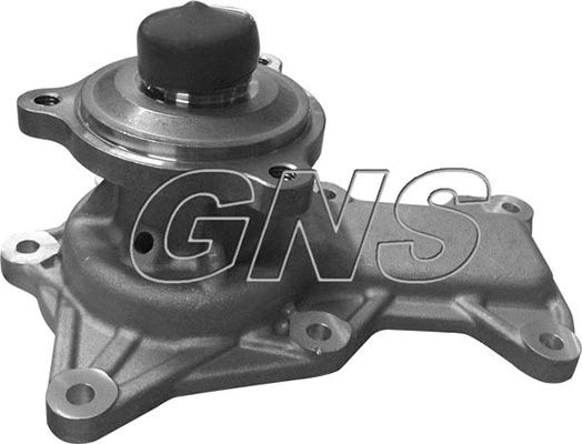 Water Pump, engine cooling (YH-CR156)