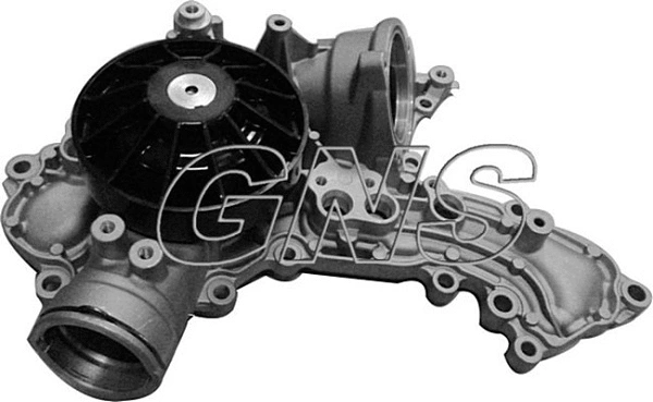 Water Pump, engine cooling (YH-ME216-2)