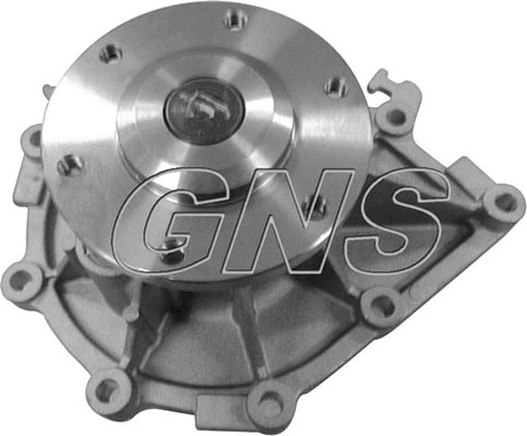 Water Pump, engine cooling (YH-MN113)