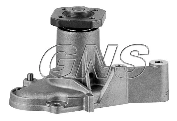 Water Pump, engine cooling (YH-K135)