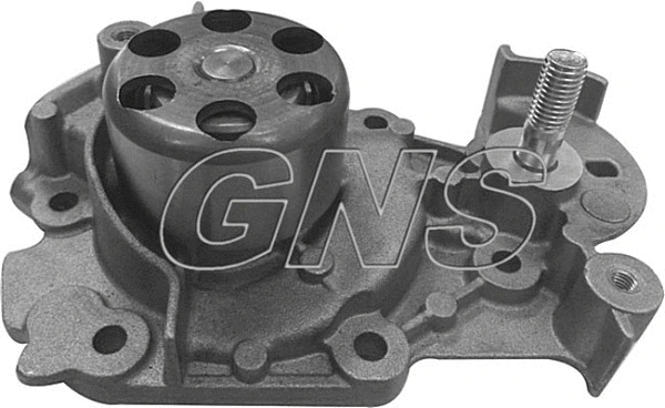 Water Pump, engine cooling (YH-RE157)
