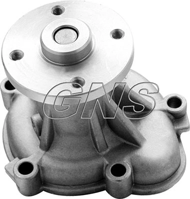Water Pump, engine cooling (YH-N108)
