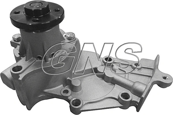 Water Pump, engine cooling (YH-CY104H)