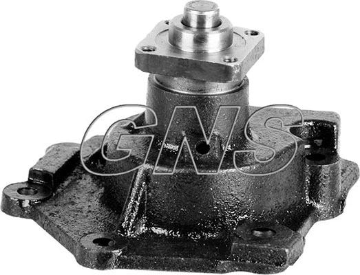 Water Pump, engine cooling (YH-F141)