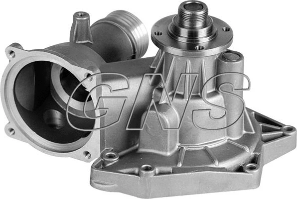 Water Pump, engine cooling (YH-BM109)