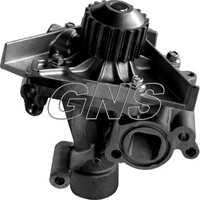 Water Pump, engine cooling (YH-P145H)