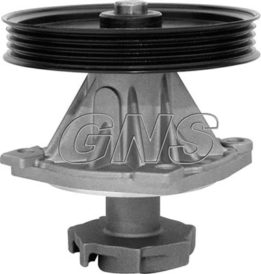 Water Pump, engine cooling (YH-FI103)