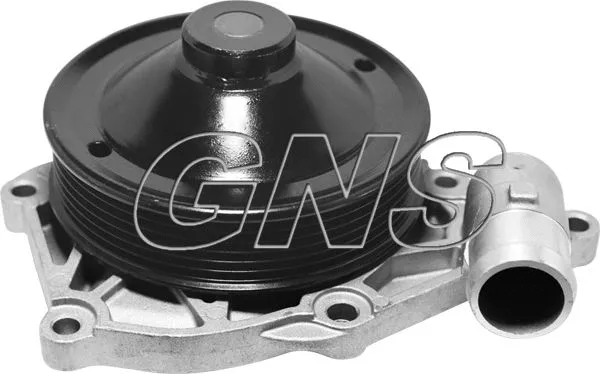 Water Pump, engine cooling (YH-PC105)
