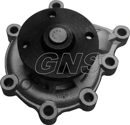 Water Pump, engine cooling (YH-K140-2)