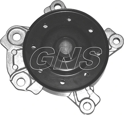 Water Pump, engine cooling (YH-T218)