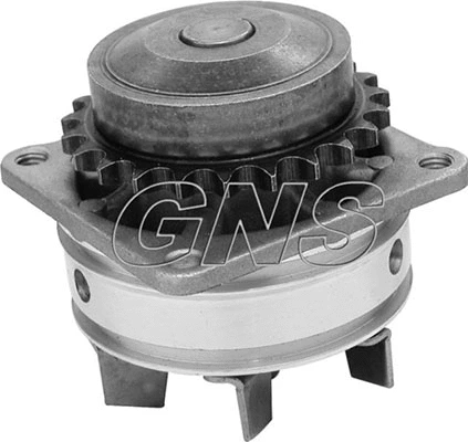 Water Pump, engine cooling (YH-N123)
