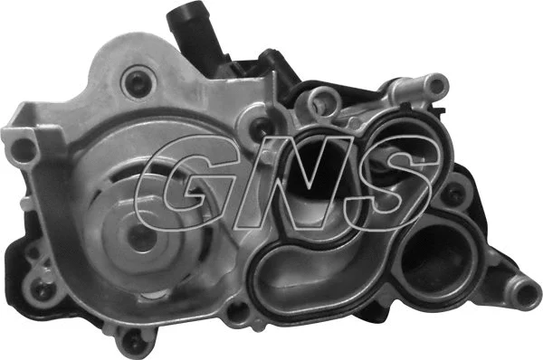 Water Pump, engine cooling (YH-V172)