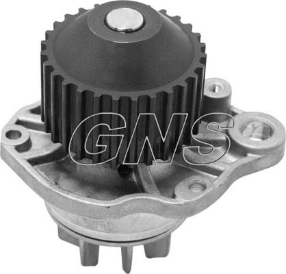 Water Pump, engine cooling (YH-C128)