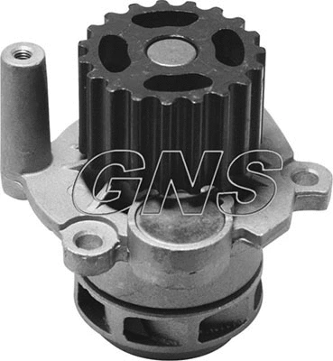Water Pump, engine cooling (YH-V134)