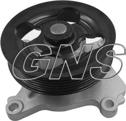 Water Pump, engine cooling (YH-N213)