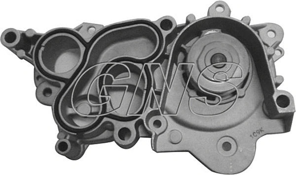 Water Pump, engine cooling (YH-V172-2)