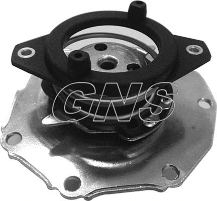Water Pump, engine cooling (YH-R130)