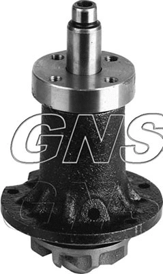 Water Pump, engine cooling (YH-ME126)
