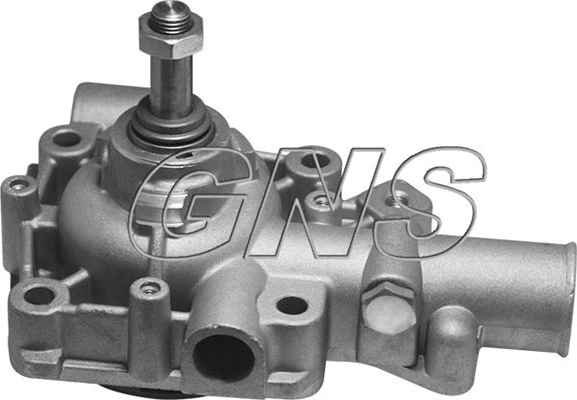 Water Pump, engine cooling (YH-FI142)