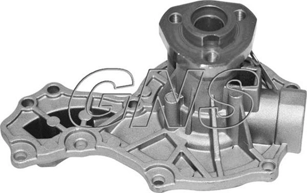 Water Pump, engine cooling (YH-N129)