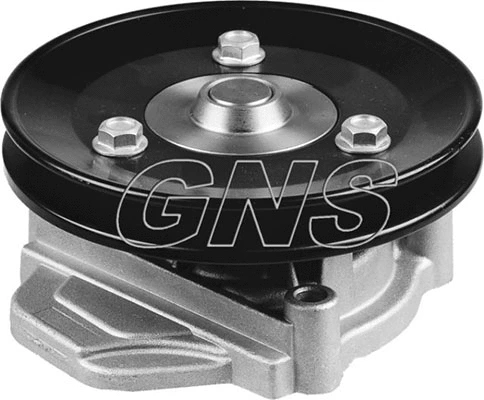 Water Pump, engine cooling (YH-H139)