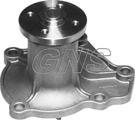 Water Pump, engine cooling (YH-MZ119)