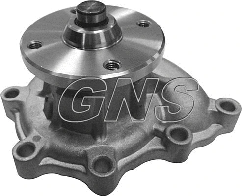 Water Pump, engine cooling (YH-K167)