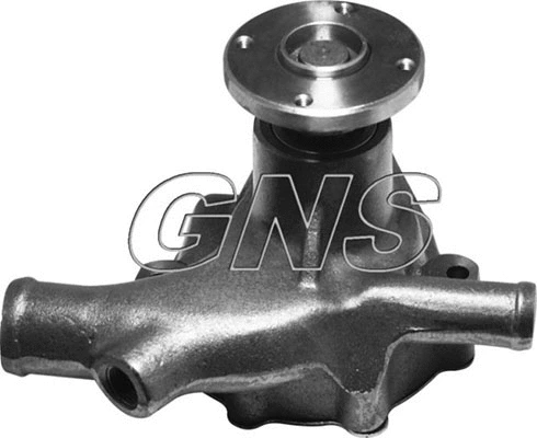 Water Pump, engine cooling (YH-N142)