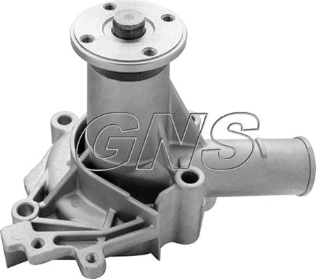 Water Pump, engine cooling (YH-M116)