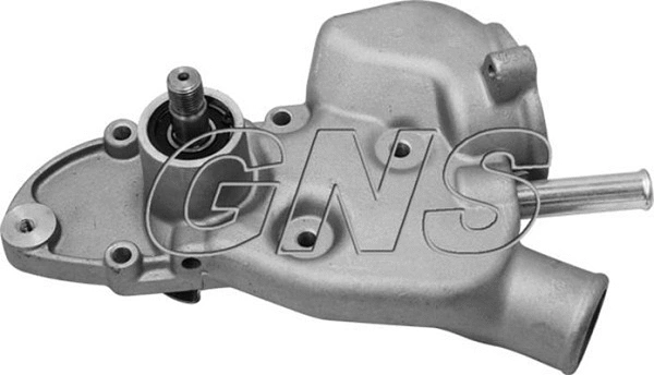 Water Pump, engine cooling (YH-F110)