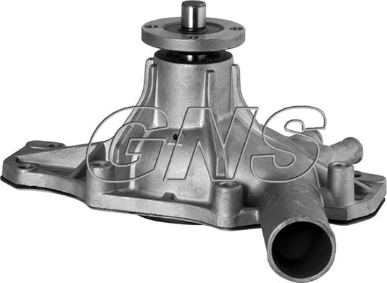 Water Pump, engine cooling (YH-HD102)