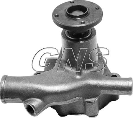 Water Pump, engine cooling (YH-N144)