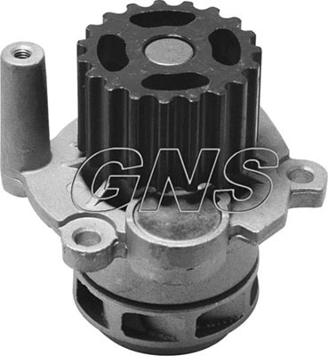 Water Pump, engine cooling (YH-AU139)