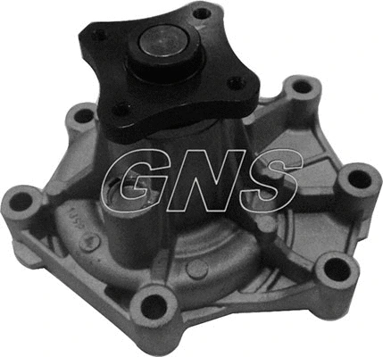 Water Pump, engine cooling (YH-K170)