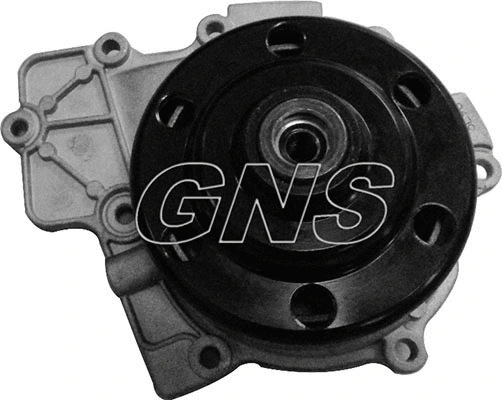Water Pump, engine cooling (YH-ME186-2)