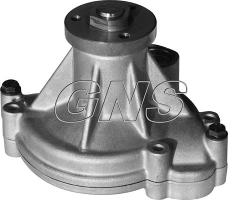 Water Pump, engine cooling (YH-JA105)
