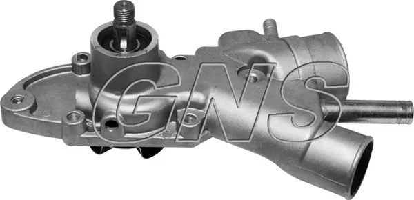 Water Pump, engine cooling (YH-P128)