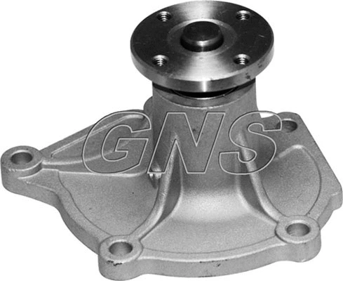 Water Pump, engine cooling (YH-K139)