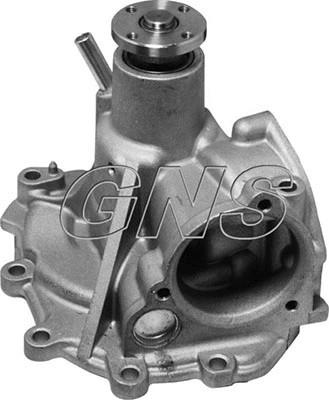 Water Pump, engine cooling (YH-ME144)