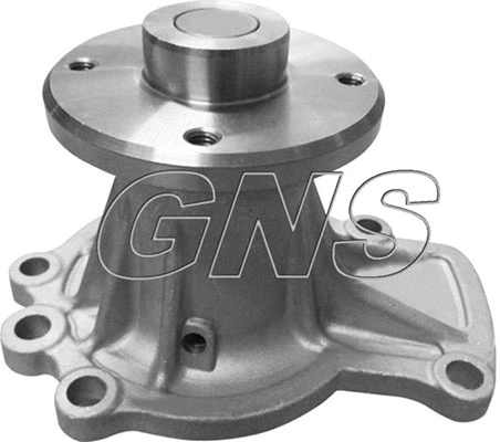 Water Pump, engine cooling (YH-N197)