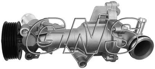 Water Pump, engine cooling (YH-ME232)