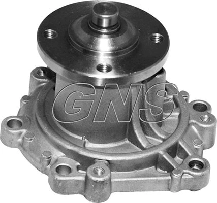 Water Pump, engine cooling (YH-T179)