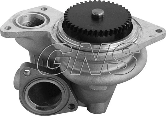 Water Pump, engine cooling (YH-V142)