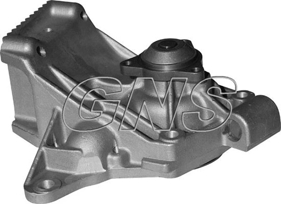 Water Pump, engine cooling (YH-O144)