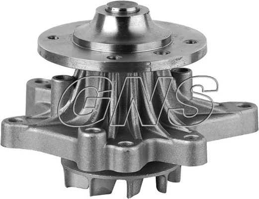Water Pump, engine cooling (YH-T182)