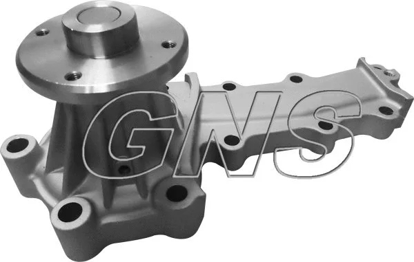 Water Pump, engine cooling (YH-N196)
