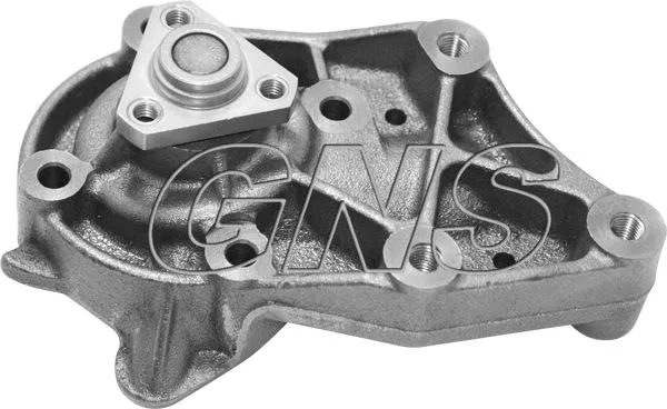 Water Pump, engine cooling (YH-FI167)
