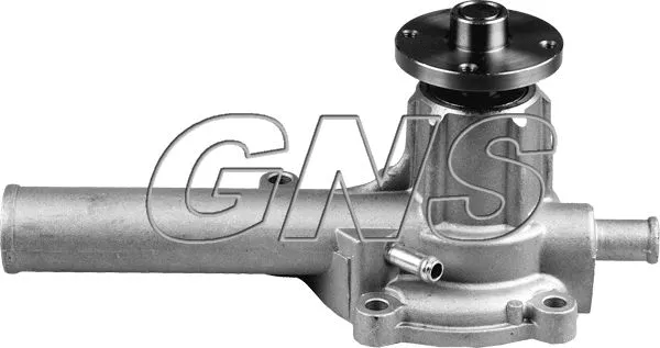 Water Pump, engine cooling (YH-MZ147)