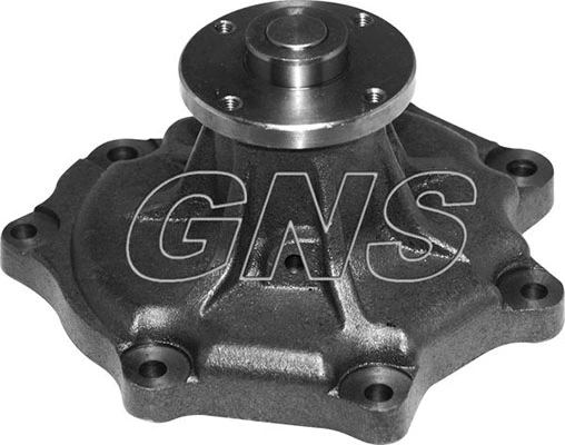 Water Pump, engine cooling (YH-N171)
